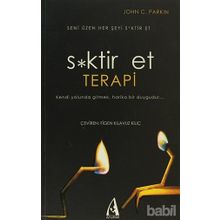 S*ktir Et Terapi - John C. Parkin