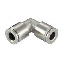 Sky Ce Pnömatik 4 mm Metal Dirsek Nipel