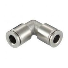 Sky Ce Pnömatik 6 mm Metal Dirsek Nipel