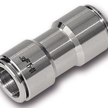Sky Ce Pnömatik 6 mm Metal Düz Nipel
