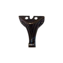 Skygo 2.5 cm Eskitme Moda Ahşap MDF Sunta Sandık Ayağı