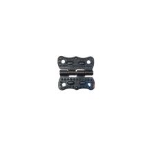 Skygo 20x20 mm Antik 100 Adet Küçük Papatya Menteşe