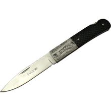 Skygo BK-012 Buck Knives 23 cm Plastik Sap Kılıflı Kutulu Kamp Çakı