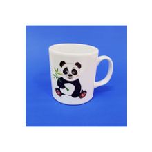 Skygo Panda Tasarımlı Kupa Bardak