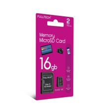 Skygo TGFD3 16 GB Micro SD Card