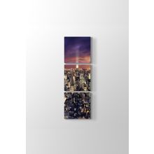 Skyline New York Tablosu