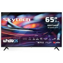 Skytech Q65ST1405 65 inç 165 Ekran 4K Ultra HD Whale OS LED TV