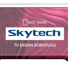 Skytech SST-3250C Tv Ekran Koruyucu