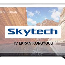 Skytech ST-5050 Tv Ekran Koruyucu