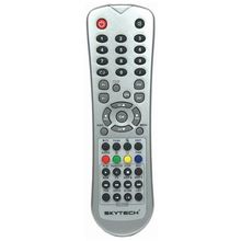 Skytech ST-6900 Uydu Alıcı Kumandası