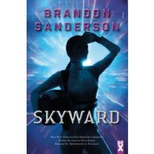 Skyward - Brandon Sanderson