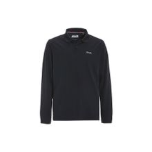 Slam A108005S00_ACT Lacivert Polo Yaka Regular Fit Erkek T-Shirt