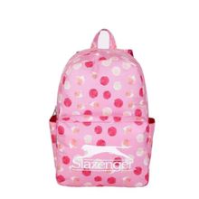 Slazenger 21117 Açık Pembe Okul Çantası