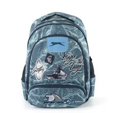 Slazenger 23058 Kids Shark İlkokul Çantası