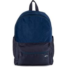 Slazenger 23164 Velvet Azur Mavi Sırt Çantası