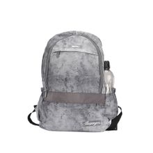 Slazenger 23208C Gri Unisex Çocuk Sırt Çantası