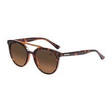 Slazenger 6704.C1 Kahverengi Kadın Güneş Gözlüğü