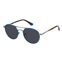 Slazenger 8604.C1G 51 Polarize Unisex Güneş Gözlüğü