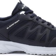 Slazenger A-Bout I Lacivert Erkek Sneaker Ayakkabı