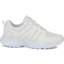 Slazenger Abel I Beyaz Erkek Sneaker Ayakkabı