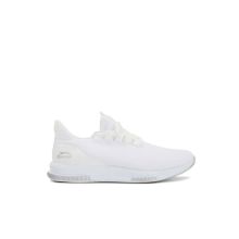 Slazenger Abena Beyaz Gümüş Kadın Sneaker Ayakkabı