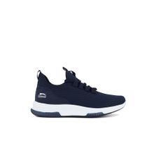 Slazenger Abena Lacivert Beyaz Erkek Sneaker Ayakkabı