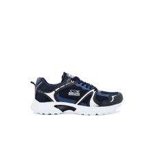 Slazenger Abram I Lacivert Erkek Sneaker Ayakkabı