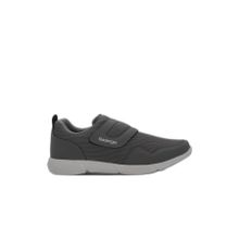 Slazenger Aca I Koyu Gri Erkek Spor Ayakkabı