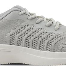 Slazenger ACT I Açık Gri Sneaker Kadın Ayakkabı