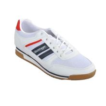 Slazenger Active Beyaz Erkek Spor Ayakkabı