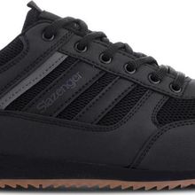 Slazenger Actıve I Siyah Erkek Sneaker Ayakkabı