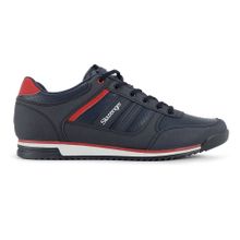 Slazenger Active Lacivert Erkek Spor Ayakkabı