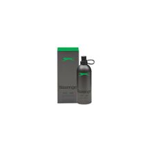 Slazenger Active Sport Yeşil EDT 125 ml Erkek Parfümü + 150 ml Deodorant 2'li Set