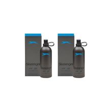 Slazenger Activesport Mavi EDT 2x125 ml Erkek Parfüm
