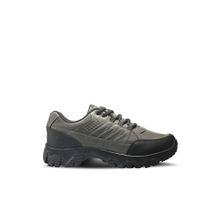 Slazenger Adark I Koyu Gri Erkek Outdoor Ayakkabı