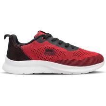 Slazenger Adwoa Kırmızı Sneaker Erkek Ayakkabı