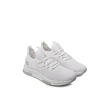 Slazenger Agenda Beyaz Gümüş Sneaker Erkek Ayakkabı