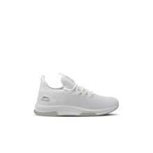 Slazenger Agenda Beyaz Gümüş Sneaker Kadın Ayakkabı