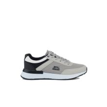 Slazenger Akram I Gri Erkek Sneaker Ayakkabı