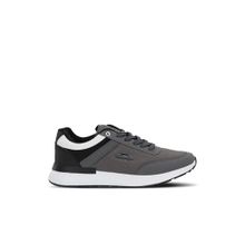 Slazenger Akram I Koyu Gri Erkek Sneaker Ayakkabı