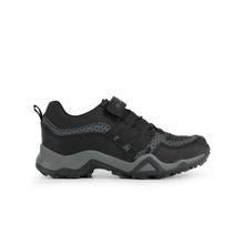 Slazenger Aldona Siyah Erkek Çocuk Sneaker Ayakkabı