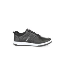 Slazenger Alısha I Siyah Erkek Sneaker Ayakkabı