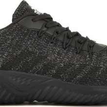 Slazenger Armor I SA11RE246 Siyah Koyu Gri Erkek Sneaker Ayakkabı