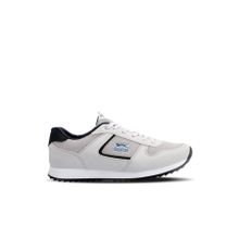 Slazenger Attack Gri Sneaker Erkek Ayakkabı