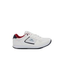 Slazenger Attack I SA13LE100 Beyaz Erkek Sneaker Ayakkabı