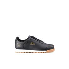 Slazenger Band Siyah Erkek Sneaker Ayakkabı