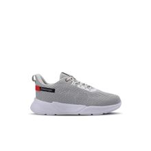 Slazenger Behruz Gri Sneaker Erkek Spor Ayakkabı