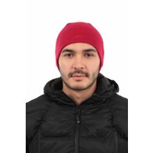 Slazenger Bent Polar Kırmızı Unisex Bere