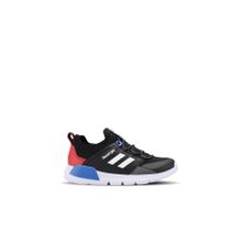 Slazenger Berlin Siyah Beyaz Sneaker Erkek Çocuk Ayakkabı