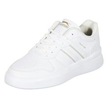 Slazenger Berry Beyaz Erkek Sneaker Ayakkabı